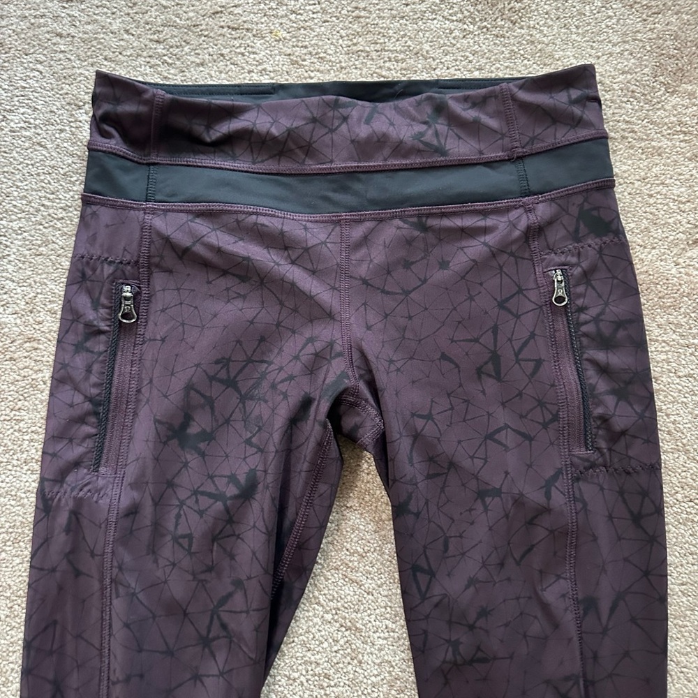 Lululemon Inspire Tight II - Picture 9 of 12